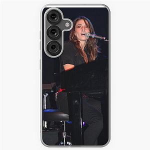 Sara Bareilles - Photograph Galaxy Case