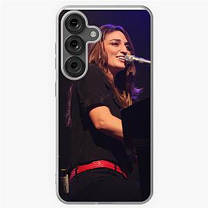 Sara Bareilles Photograph Samsung Galaxy Case