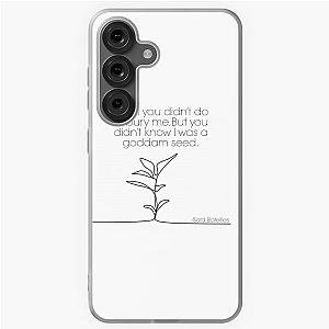 Sara Bareilles Lyrics Case