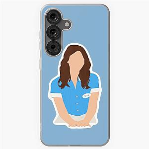 Waitress Sara Bareilles Samsung Galaxy Soft Case
