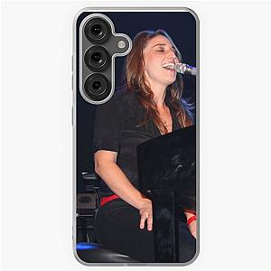 Sara Bareilles Photograph Samsung Galaxy Case