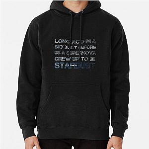 Cassiopeia by Sara Bareilles Pullover Hoodie