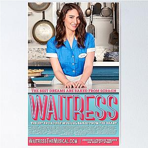 Sara Bareilles Poster