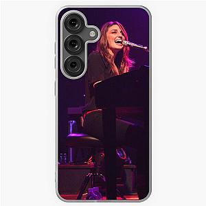 Sara Bareilles Photograph Samsung Galaxy Case