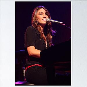 Sara Bareilles Photograph Poster