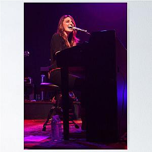 Sara Bareilles Photograph Poster