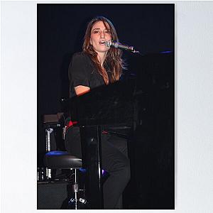 Sara Bareilles Photograph Poster