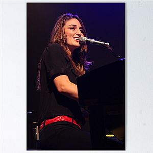 Sara Bareilles Photograph Poster
