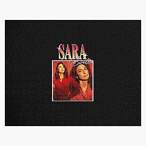 Sara Bareilles Tank Puzzle