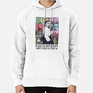 Sara Bareilles - The Era's Tour Pullover Hoodie