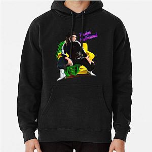 Fledge Mulholland Girls Sara Bareilles Pullover Hoodie