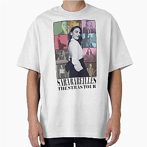 Sara Bareilles - The Era Tour Oversized T-Shirt