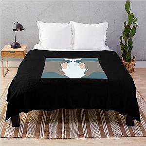 Sara Bareilles Throw Blanket