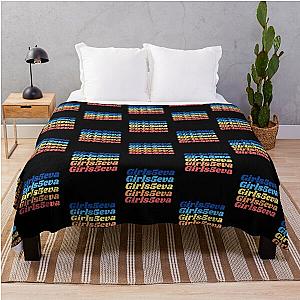 Girls5eva, Girls5eva, Throw Blanket