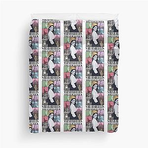 Sara Bareilles - The Era Tour Duvet Cover