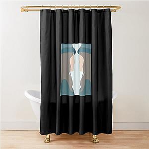 Sara Bareilles Album Sticker Shower Curtain 

Cleaned title: Sara Bareilles Album Sticker Shower Curtain