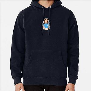 Waitress: Sara Bareilles Pullover Hoodie