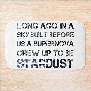 Cassiopeia by Sara Bareilles Bathroom Mat