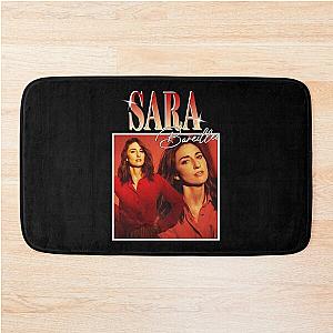 Sara Bareilles Tank Mat