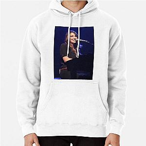 Sara Bareilles Photograph Pullover Hoodie