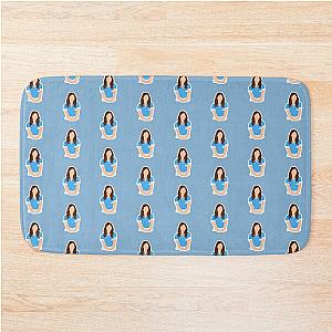 Waitress: Sara Bareilles Bath Mat