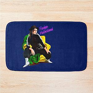 Sara Bareilles - Girls5eva - Fledge Mulholland Bath Mat