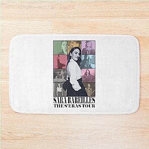 Sara Bareilles - The Era Tour Bath Mat