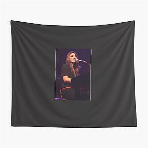 Sara Bareilles Photographer Tapestry