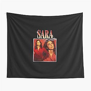 Sara Bareilles Tank Tapestry