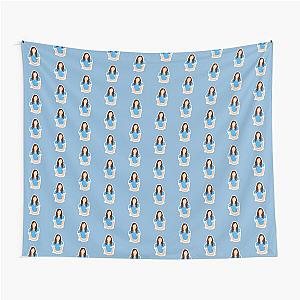 Waitress: Sara Bareilles Tapestry