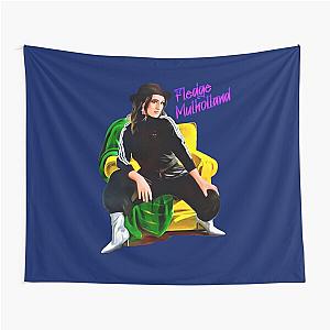 Fledge Mulholland - Girls5Eva - Sara Bareilles Tapestry