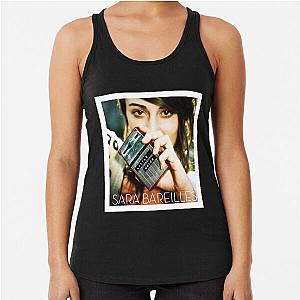 Little Sara Bareilles Racerback Tank