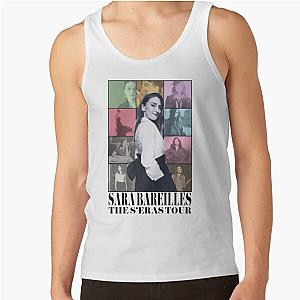 Sara Bareilles - The Era's Tour Tank Top