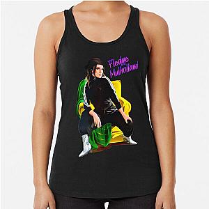 Fledge Mulholland Girls Sara Bareilles Racerback Tank Top