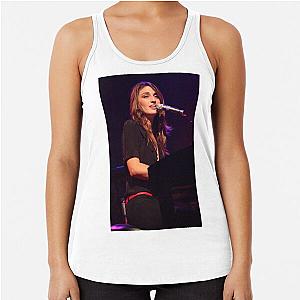 Sara Bareilles Photograph Tank Top