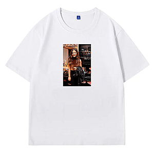 Sarah Jeffery Talented And True Sarah Jeffery T-Shirts