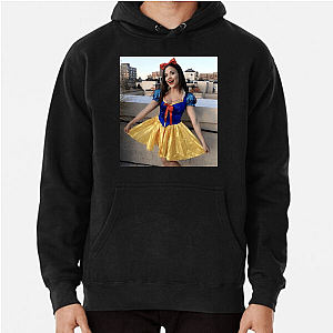 Sarah Jeffery Disney Darling Sarah Jeffery Hoodies