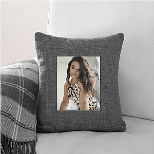 Sarah Jeffery Descendants Star Sarah Jeffery Pillows Cover