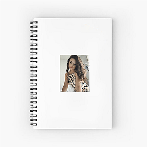 Sarah Jeffery Descendants Star Sarah Jeffery Notebook