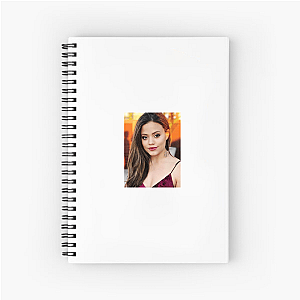 Sarah Jeffery Queen Of Mean Sarah Jeffery Notebook