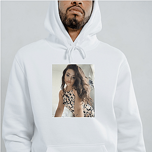 Sarah Jeffery Descendants Star Sarah Jeffery Hoodies