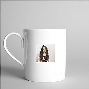 Sarah Jeffery Beyond The Script Sarah Jeffery Mugs