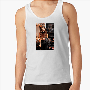 Sarah Jeffery Talented And True Sarah Jeffery Tank Tops