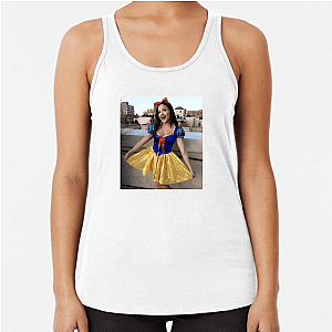 Sarah Jeffery Disney Darling Sarah Jeffery Tank Tops