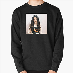 Sarah Jeffery Beyond The Script Sarah Jeffery Sweatshirts