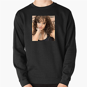 Sarah Jeffery My Role My Rules Sarah Jeffery Sweatshirts