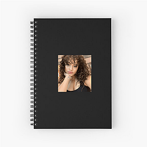 Sarah Jeffery My Role My Rules Sarah Jeffery Notebook