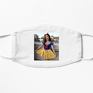 Sarah Jeffery Disney Darling Sarah Jeffery Face Masks
