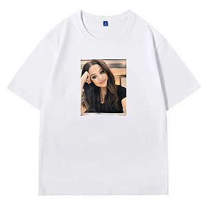 Sarah Jeffery From Screen To Stage Sarah Jeffery T-Shirts