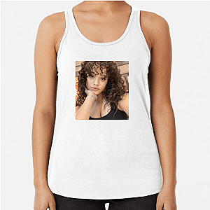 Sarah Jeffery My Role My Rules Sarah Jeffery Tank Tops